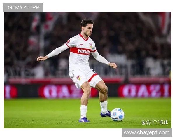 斯图加特迎战德甲劲旅期待精彩对决与胜利的诞生