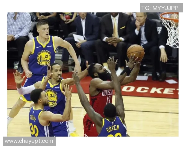 2017年火箭与勇士激战回顾精彩瞬间与关键时刻全解析